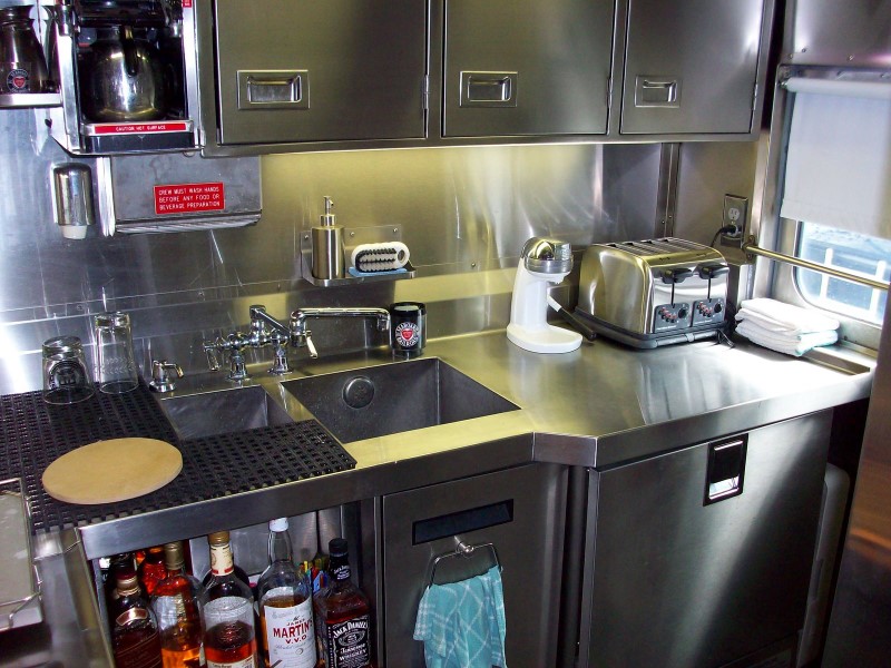 Galley